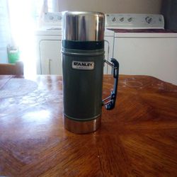 Thermos,Aladdin Stanley  (Still Available)
