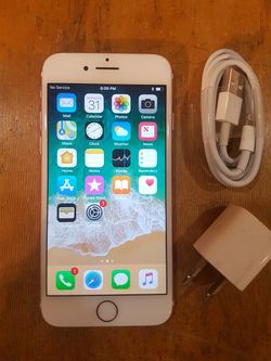 IPHONE 7 32GB UNLOCKED