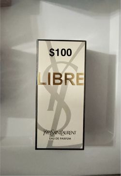 YSL Libre Eau de Parfum