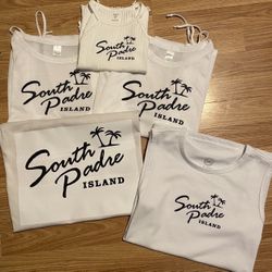 Customized Shirts 
