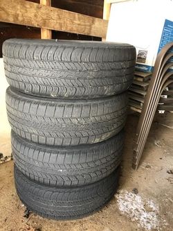 Wheels