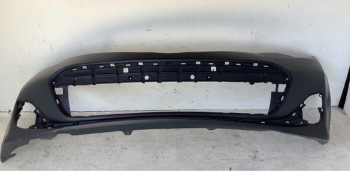 2013-2015 Toyota Avalon front bumper (9)