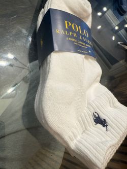 Polo Ralph Lauren socks