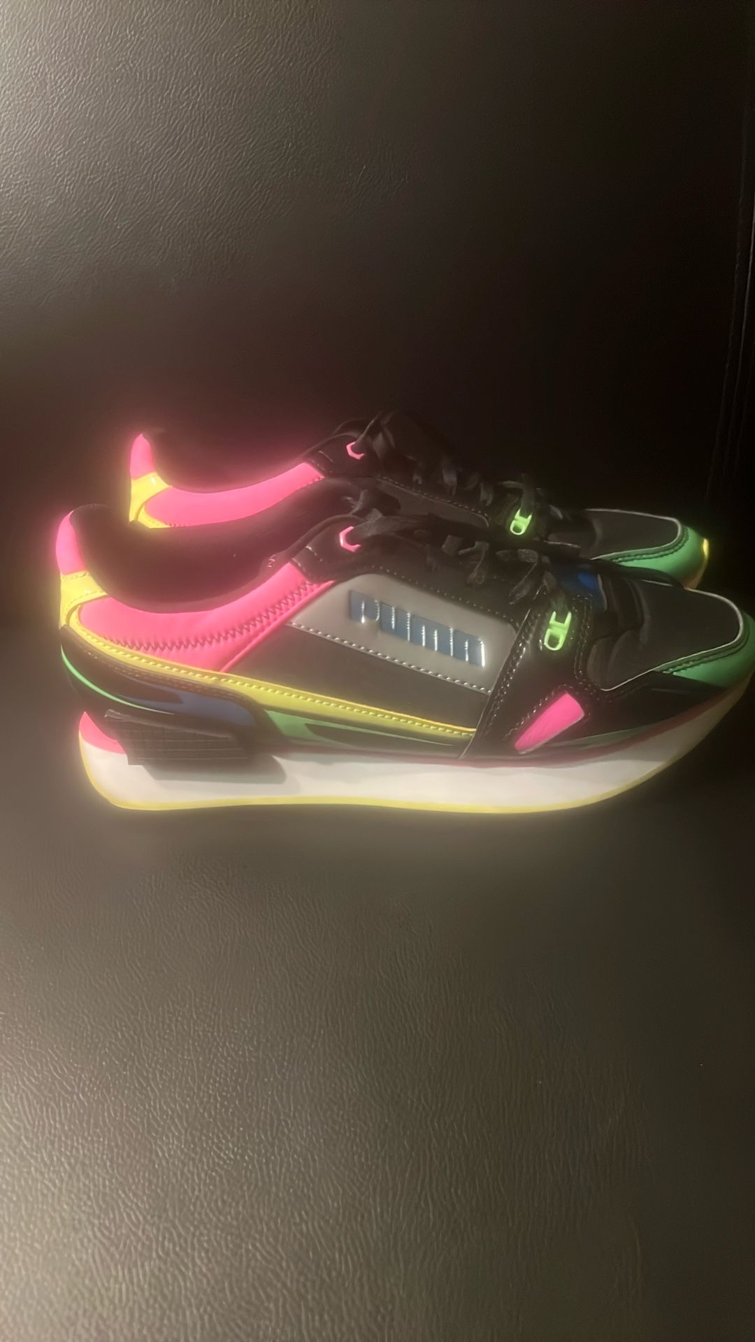 Puma Mile Rider Sunny Getaway