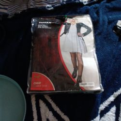Tiffany Costume 