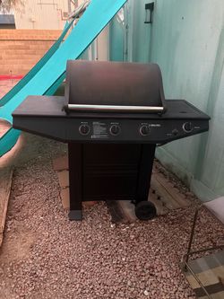 BBQ Pro