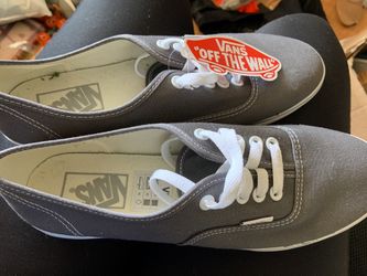 Vans sneakers
