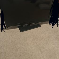 Brand new sceptre tv 40 inch fully working