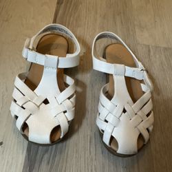 Cat and Jack sandals