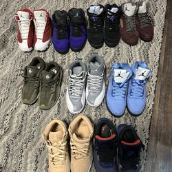 Jordan’s 