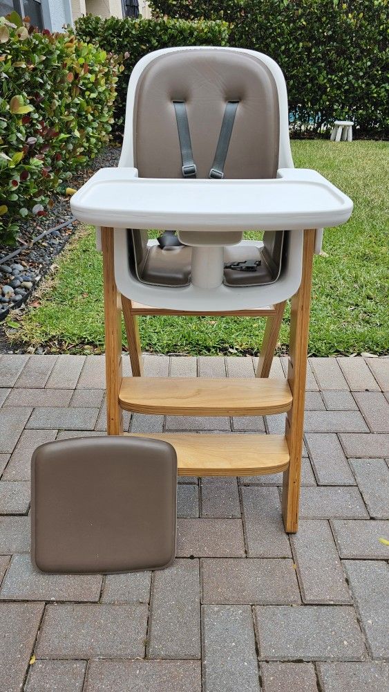 OXO Tot Sprout High Chair