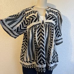 Women’s Old Navy Top Large 