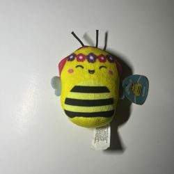 Sunny Squishmallow McDonald's BRAND NEW WITH TAGS