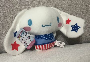 Sanrio Cinnamoroll $5 