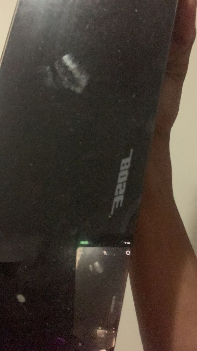 Bose Surround Sound Speaker