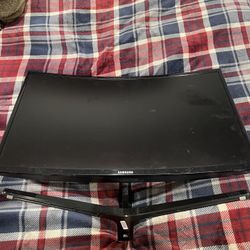 SAMSUNG GALAXY HD MONITER