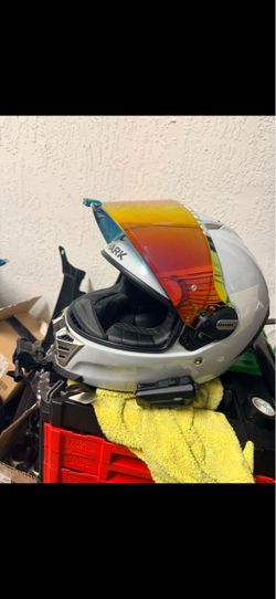 Shark spartan rs helmets