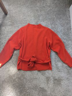 Zara Sweater