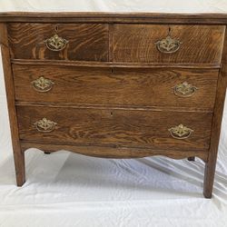 Antique Dresser