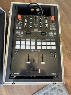Pioneer DJM-S7