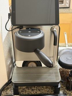 Decent Espresso DE1PRO v1.43 110V + Travel Case