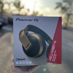 Pioneer Dj Headphones