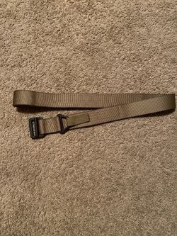 Rigger Belt (adjustable) Brand New
