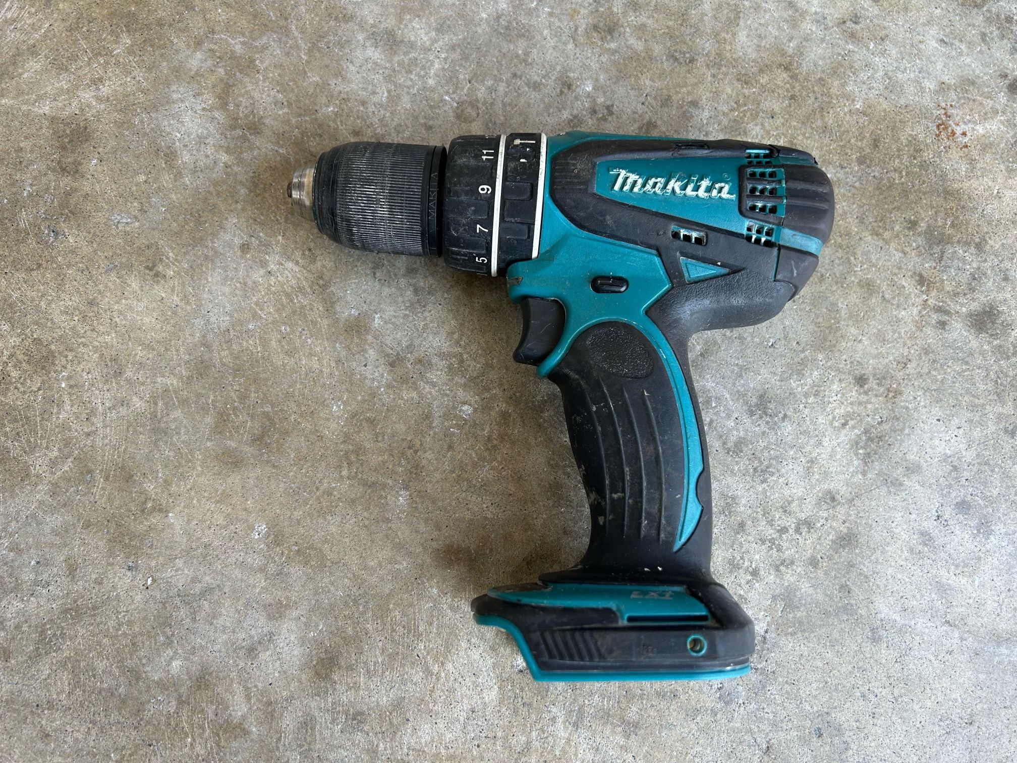 Makita Power drill