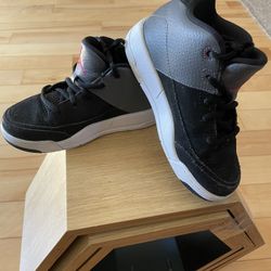 Jordan Flight 11c