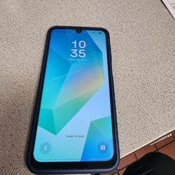 Samsung Galaxy A16 T-Mobile 