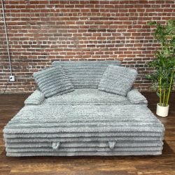 Delivery Available Costco plush oversized lounge chair retails 400