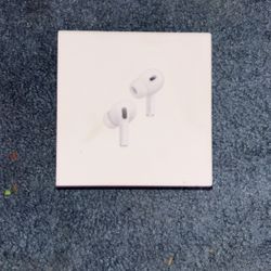 Airpod Pro 2 Never Used 