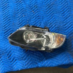 BMW Coupe 2008-2010 Headlight 