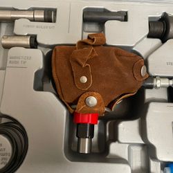 Palm Nailer Pneumatic Kit