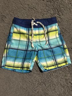Children’s Place Toddler’s Swim Trunks