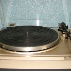 MARANTZ TT1200 Phonograph