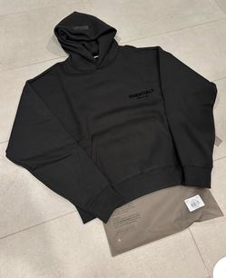 Essentials men’s large hoodie $60 each