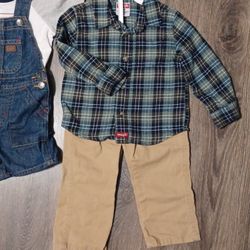 Babyboy Clothes 
