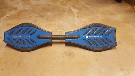 RipStik Ripster Caster Board