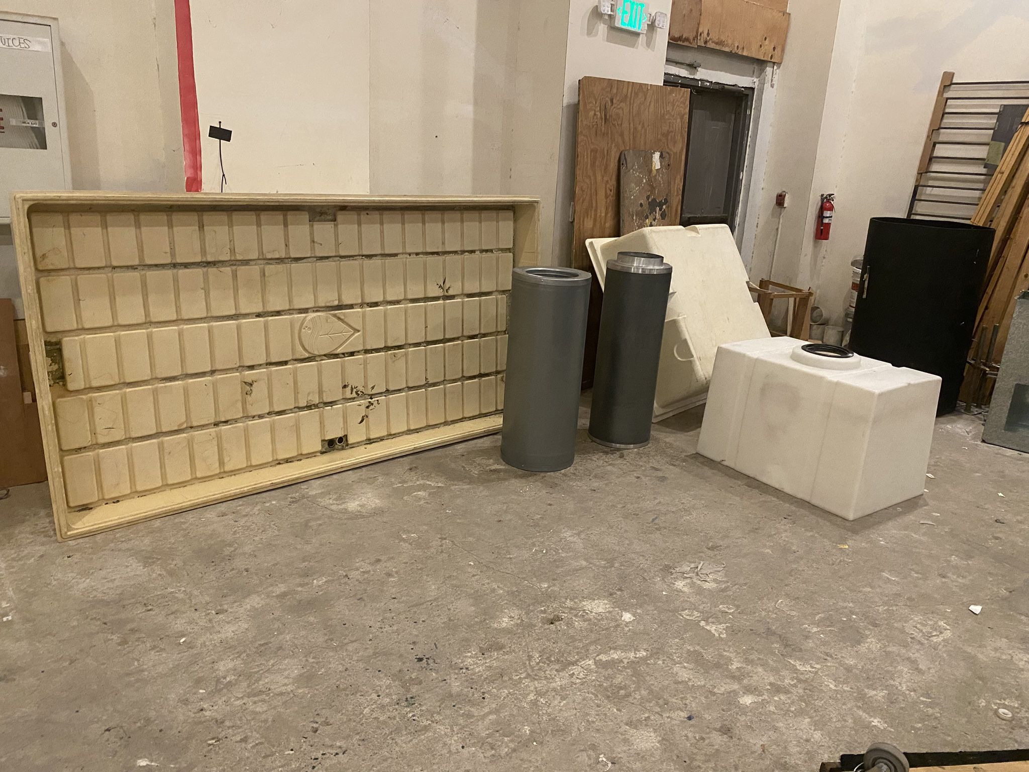 Grow Equipment & Tools