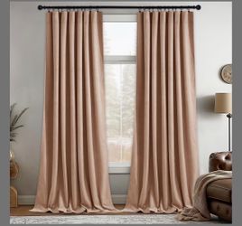 Curtains