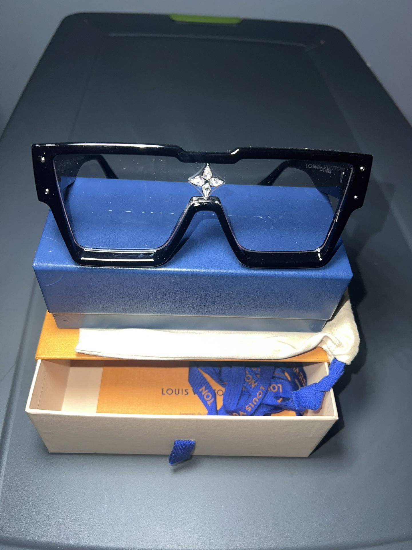 Louis Vuitton Glasses