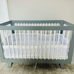 Delta Baby Crib