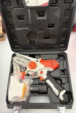 Mini Saw