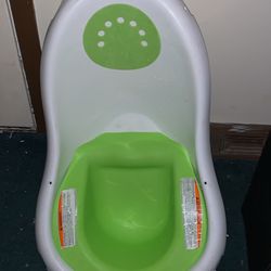 Baby Tub