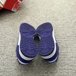 Nike Dunk Low Men Size 9