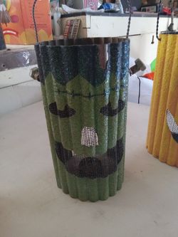 Halloween Decorations