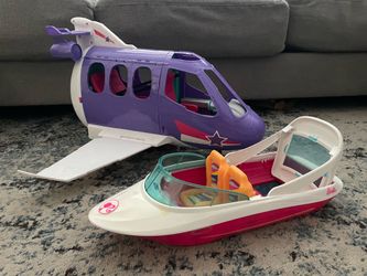 Barbie Toys