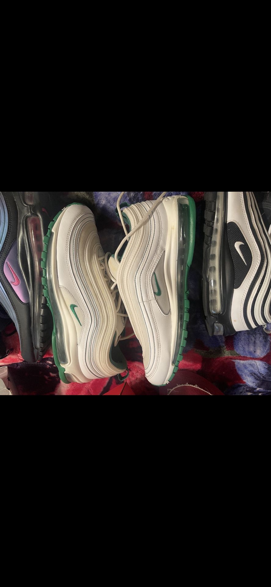 Nike Air Max Size 11