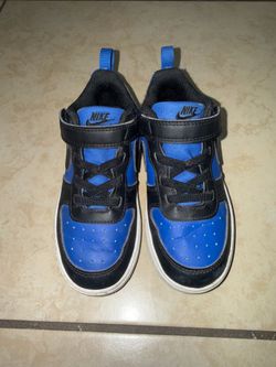 Toddler Nike shoes